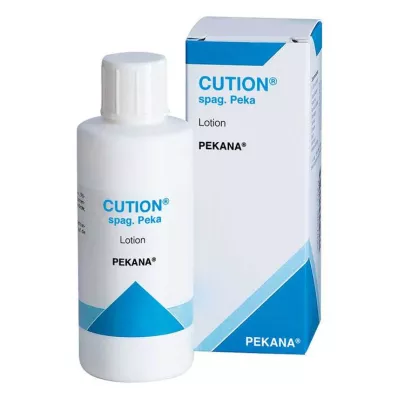 CUTION spag.peka krém, 60 g