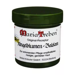 MARIA TREBEN Měsíčkový balzám, 100 ml