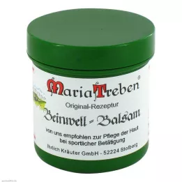 MARIA TREBEN Kosatcový balzám, 100 ml
