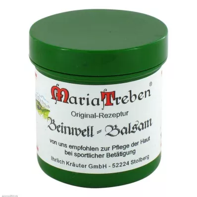 MARIA TREBEN Kosatcový balzám, 100 ml