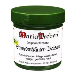 MARIA TREBEN Švédský bylinný balzám, 100 ml