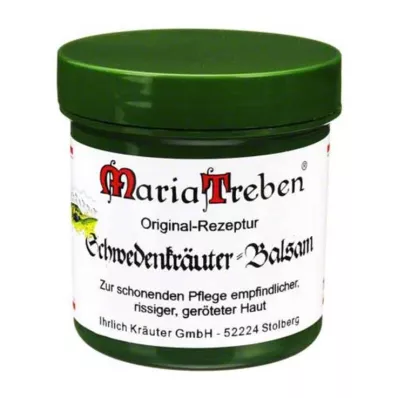 MARIA TREBEN Švédský bylinný balzám, 100 ml