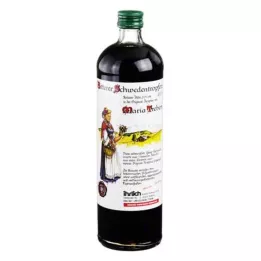 MARIA TREBEN Bitter Swedish Drop 32 % obj., 700 ml