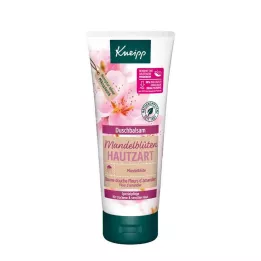 KNEIPP Sprchový balzám s mandlovými květy, 200 ml