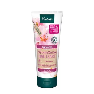 KNEIPP Sprchový balzám s mandlovými květy, 200 ml