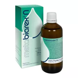 METABIAREX N Směs, 100 ml