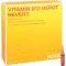 VITAMIN B12 DEPOT Ampule Hevert, 100 ks