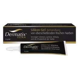 DERMATIX Ultra gel, 15 g