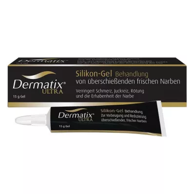 Dermatix Ultra Gel, 15g