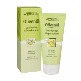 OLIVENÖL STRAFFENDER Tělový balzám, 200 ml