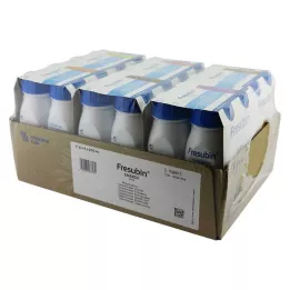 FRESUBIN ENERGY DRINK Smíšená kartonová láhev na pití 6X4X200 ml
