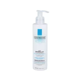 ROCHE-POSAY Fyziologické čisticí mléko, 200 ml