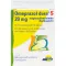 OMEPRAZOL dura S 20 mg tvrdé enterální tobolky, 14 ks