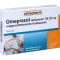 OMEPRAZOL-ratiopharm SK 20 mg tvrdé enterální tobolky, 7 ks