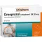 OMEPRAZOL-ratiopharm SK 20 mg tvrdé enterální tobolky, 7 ks