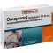 OMEPRAZOL-ratiopharm SK 20 mg tvrdé enterální tobolky, 14 ks