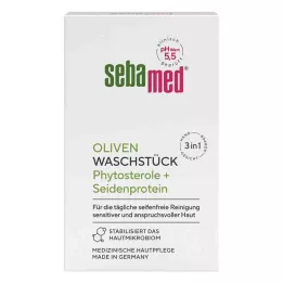 SEBAMED Mycí oliva bez mýdla, 150 g