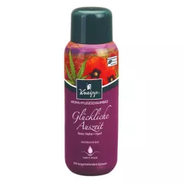 KNEIPP Pěna do koupele Aroma Care Happy Time Out, 400 ml