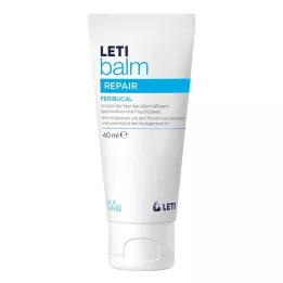 LETIBALM peribukální výživný krém pro oblast úst, 30 ml