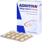 ADDITIVA Hořčík 400 mg potahované tablety, 60 ks