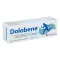 DOLOBENE Chladivý gel, 55 g
