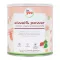 FOR YOU protein power jahodový prášek, 750 g