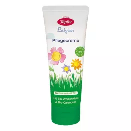 TÖPFER Dětský pečující krém, 75 ml
