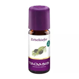 ZIRBELKIEFER ÖL BIO, 10 ml