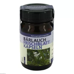 BÄRLAUCH FRISCHBLATT Kapsle, 90 ks