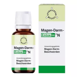 MAGEN DARM ENTOXIN N kapek, 20 ml