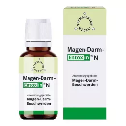 MAGEN DARM ENTOXIN N kapek, 100 ml