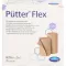PÜTTER Flex Duo Bandage 8/10 cmx5 m, 2 ks