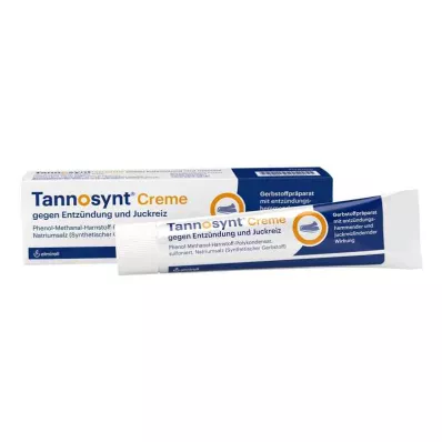 TANNOSYNT Smetana, 20 g