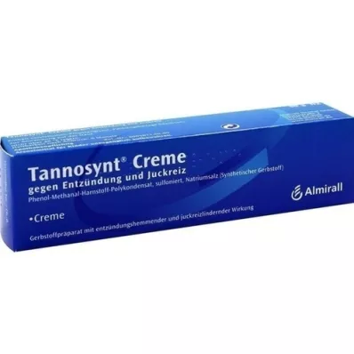 TANNOSYNT Smetana, 50 g