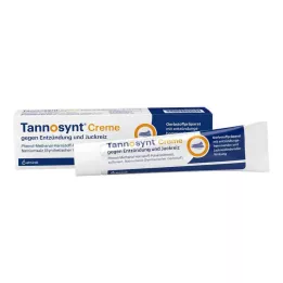 TANNOSYNT Smetana, 50 g