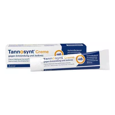 TANNOSYNT Smetana, 100 g