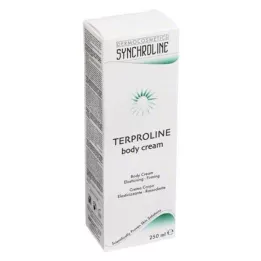 SYNCHROLINE Tělový krém Terproline, 250 ml