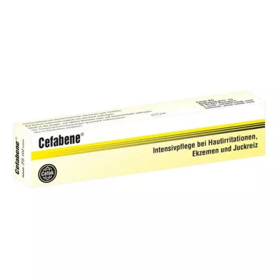 CEFABENE Mast, 25 g