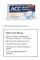 Instructions for use for ACC akutní 200 mg lék proti kašli, šumivé tablety, 20 ks - 2