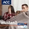 ACC akutní 200 šumivých tablet, 20 ks