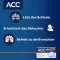 ACC akutní 200 šumivých tablet, 20 ks