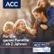 ACC akutní 200 šumivých tablet, 20 ks