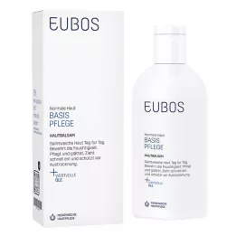 EUBOS KOŽNÍ BALZÁM, 200 ml