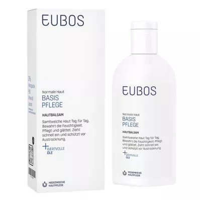 Eubos balzám na pleť, 200 ml