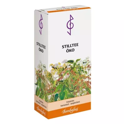 Bio kojící čaj, 140 g
