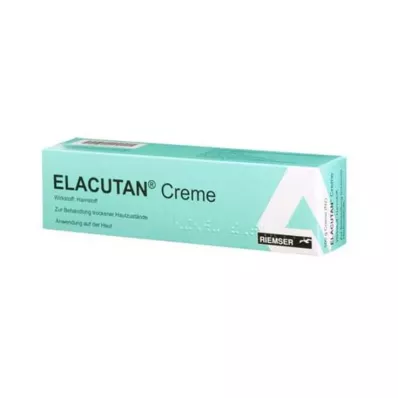 Elakutanový krém, 150 g