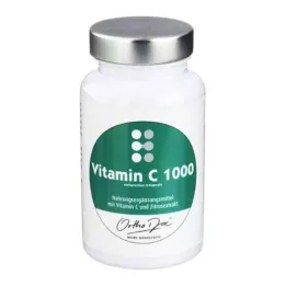 ORTHODOC Vitamin C 1000 kapslí, 60 kapslí