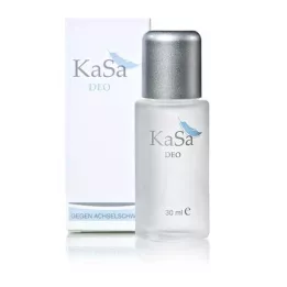 KASA Deodorant, 30 ml