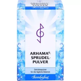ARHAMA-Šumivý prášek, 150 g