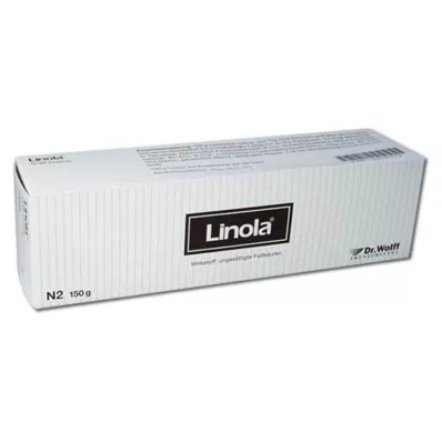 Linola krém, 150 g